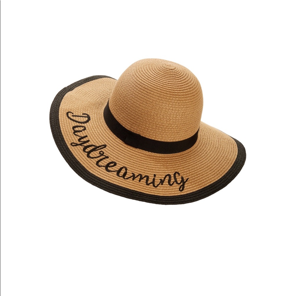 Cute summers hat